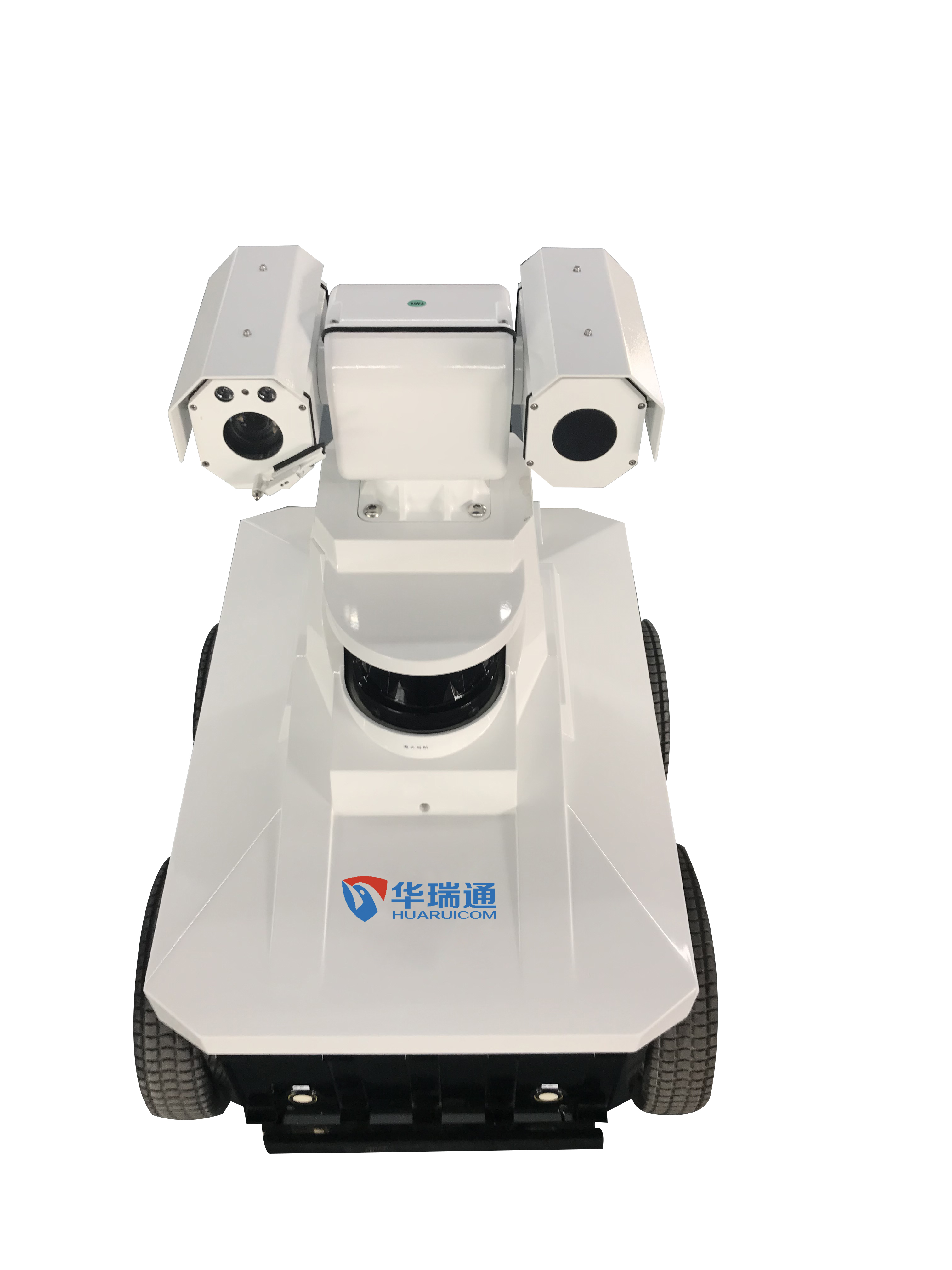 電力巡檢機器人擔(dān)當(dāng)起電力維護(hù)  電力智能巡檢讓電網(wǎng)更可靠