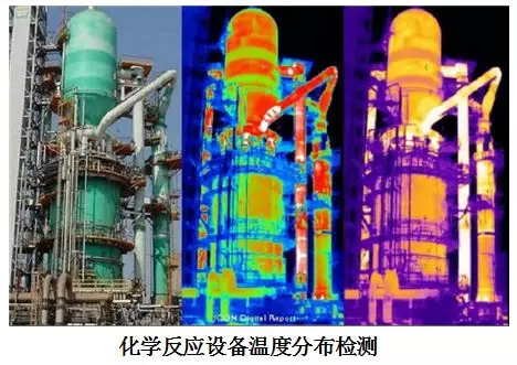 電力、化工等高危行業(yè)的智能安全衛(wèi)士——智能巡檢機(jī)器人