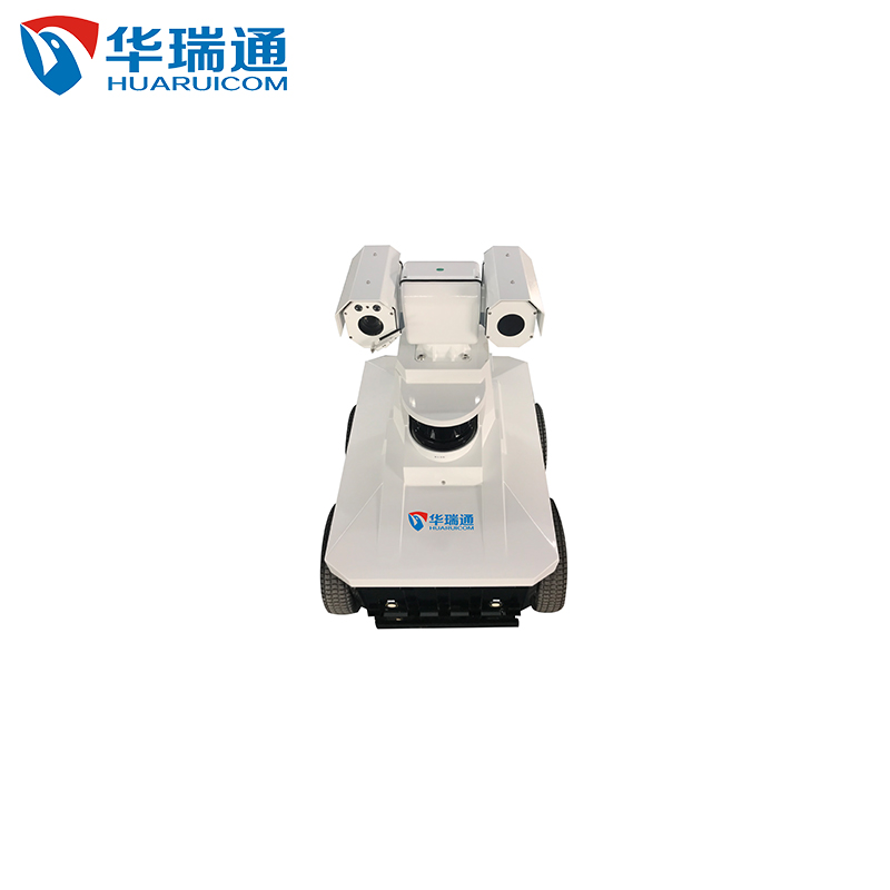 電力巡檢機(jī)器人的組成部分以及實現(xiàn)的功能有哪些！