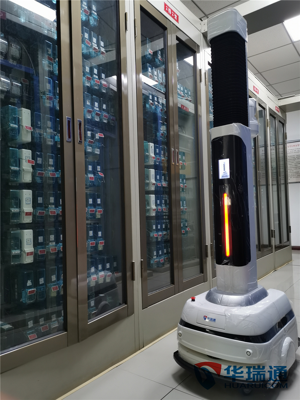 配電室巡檢機(jī)器人都可以實(shí)現(xiàn)哪些巡檢功能？我們一起來看看