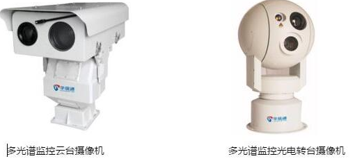 ?森林防火，重在堵源|雙光譜重載云臺攝像機守護青山常在
