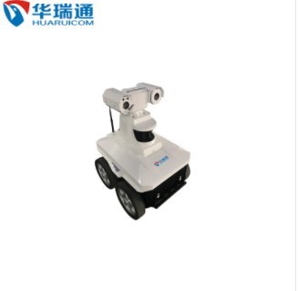 變電站智能巡檢機器人，會成為一個合格的巡檢“接班人”嗎？