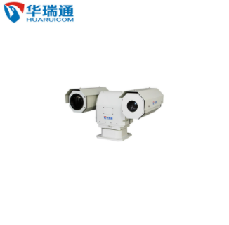 工業(yè)園區(qū)周界紅外熱成像筒型攝像機可以看清楚A4紙大小的物體嗎？