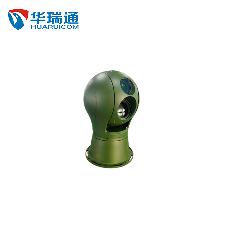 邊防光電跟蹤轉臺預警系統(tǒng)，光電跟蹤監(jiān)控攝像機，邊防遠距離監(jiān)控攝像頭