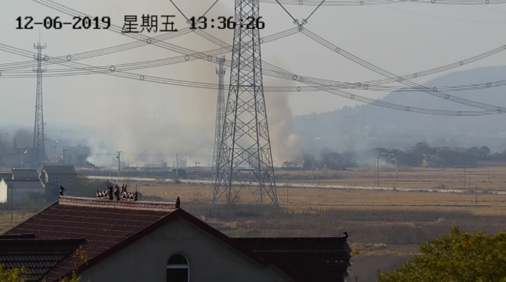 以案為鑒，足以警戒，森林防火監(jiān)控解決方案，輸電線(xiàn)路防山火監(jiān)測(cè)、森林火災(zāi)數(shù)字化遠(yuǎn)程預(yù)警指揮系統(tǒng)絕不是應(yīng)付工作