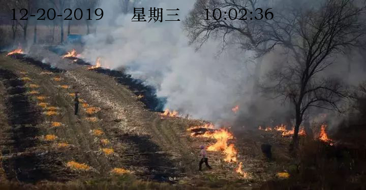 森林防火預(yù)警監(jiān)測(cè)系統(tǒng)所使用的三光譜云臺(tái)攝像機(jī)各自起到什么作用！