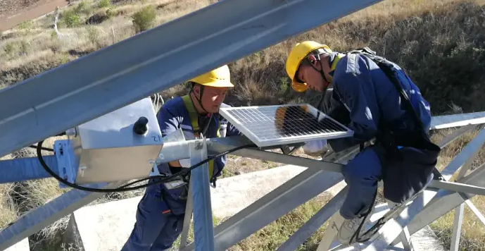 為什么要做輸電線路桿塔傾斜在線監(jiān)測裝置，有何功能！
